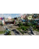 DLC Tropico 6 - Festival КЛЮЧ STEAM ВСЕ СТРАНЫ DLC Tropico 6 - Festival КЛЮЧ STEAM ВСЕ СТРАНЫ