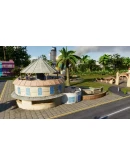 DLC Tropico 6 - Festival КЛЮЧ STEAM ВСЕ СТРАНЫ DLC Tropico 6 - Festival КЛЮЧ STEAM ВСЕ СТРАНЫ