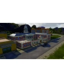 DLC Tropico 6 - Festival КЛЮЧ STEAM ВСЕ СТРАНЫ DLC Tropico 6 - Festival КЛЮЧ STEAM ВСЕ СТРАНЫ