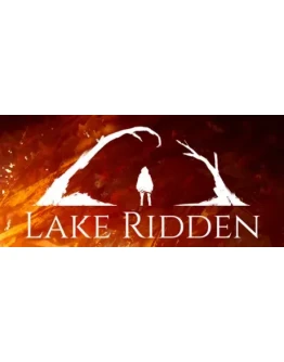 Lake Ridden (Steam Gift Россия) Lake Ridden (Steam Gift Россия)