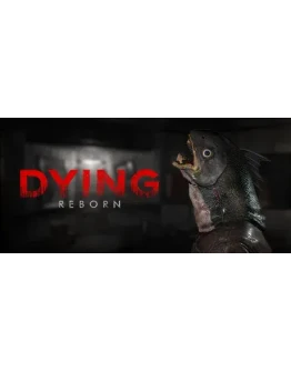 DYINGReborn (Steam Gift Россия) DYINGReborn (Steam Gift Россия)