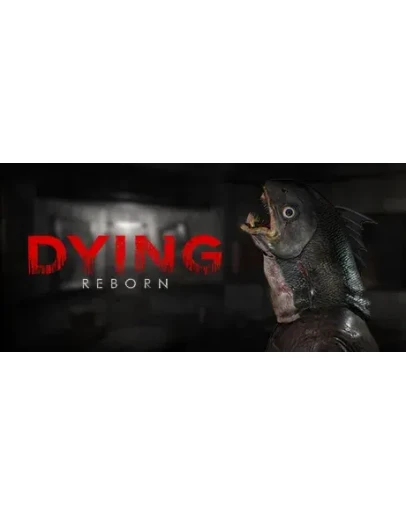 DYINGReborn (Steam Gift Россия)