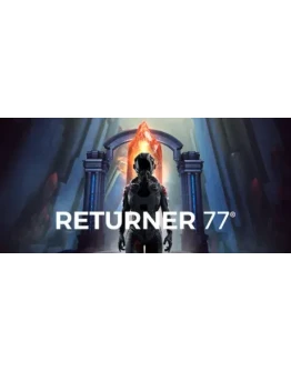 Returner 77 (Steam Gift Россия)