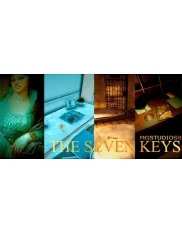 Escape Room 7 (Steam Gift Россия)