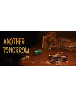 Another Tomorrow (Steam Gift Россия) Another Tomorrow (Steam Gift Россия)
