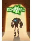 Gone Viral КЛЮЧ STEAM РФ+СНГ
