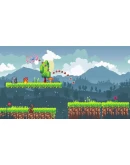 Blon КЛЮЧ STEAM РФ+СНГ Blon КЛЮЧ STEAM РФ+СНГ