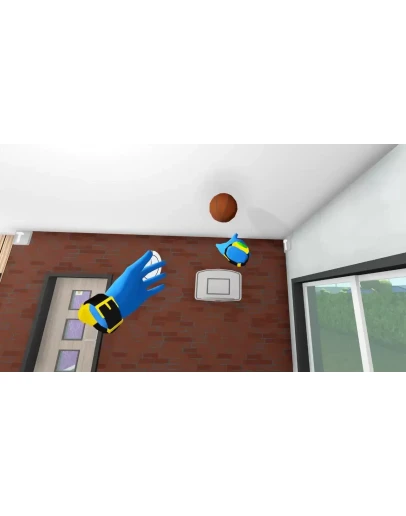 House Flipper VR КЛЮЧ STEAM РФ+СНГ House Flipper VR КЛЮЧ STEAM РФ+СНГ