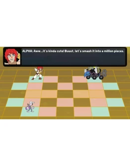 Terrain of Magical Expertise КЛЮЧ STEAM РФ+СНГ