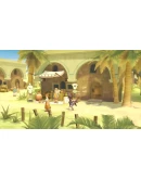 Tales of Vesperia: Definitive Edition КЛЮЧ STEAM Tales of Vesperia: Definitive Edition КЛЮЧ STEAM