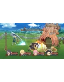 Tales of Vesperia: Definitive Edition КЛЮЧ STEAM Tales of Vesperia: Definitive Edition КЛЮЧ STEAM