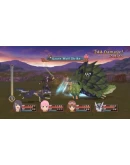 Tales of Vesperia: Definitive Edition КЛЮЧ STEAM Tales of Vesperia: Definitive Edition КЛЮЧ STEAM