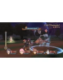 Tales of Vesperia: Definitive Edition КЛЮЧ STEAM Tales of Vesperia: Definitive Edition КЛЮЧ STEAM