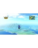 Tales of Vesperia: Definitive Edition КЛЮЧ STEAM Tales of Vesperia: Definitive Edition КЛЮЧ STEAM
