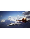 ACE COMBAT 7: SKIES UNKNOWN КЛЮЧ STEAM РФ+СНГ