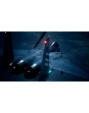 ACE COMBAT 7: SKIES UNKNOWN КЛЮЧ STEAM РФ+СНГ