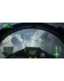 ACE COMBAT 7: SKIES UNKNOWN КЛЮЧ STEAM РФ+СНГ