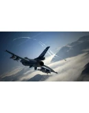 ACE COMBAT 7: SKIES UNKNOWN КЛЮЧ STEAM РФ+СНГ