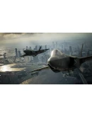 ACE COMBAT 7: SKIES UNKNOWN КЛЮЧ STEAM РФ+СНГ