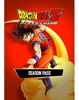 DLC DRAGON BALL Z: KAKAROT - Season Pass КЛЮЧ STEAM DLC DRAGON BALL Z: KAKAROT - Season Pass КЛЮЧ STEAM