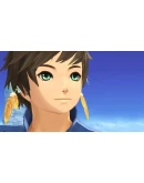 Tales of Zestiria КЛЮЧ STEAM РФ+СНГ