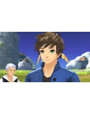 Tales of Zestiria КЛЮЧ STEAM РФ+СНГ