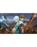 Tales of Zestiria КЛЮЧ STEAM РФ+СНГ