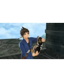 Tales of Zestiria КЛЮЧ STEAM РФ+СНГ