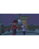 Tales of Symphonia КЛЮЧ STEAM РФ+СНГ