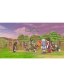 Tales of Symphonia КЛЮЧ STEAM РФ+СНГ
