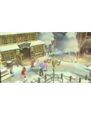 Tales of Symphonia КЛЮЧ STEAM РФ+СНГ