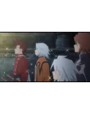 Tales of Symphonia КЛЮЧ STEAM РФ+СНГ