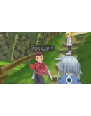 Tales of Symphonia КЛЮЧ STEAM РФ+СНГ