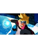 NARUTO SHIPPUDEN: Ultimate Ninja STORM 4 - Road to Boru