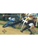 NARUTO SHIPPUDEN: Ultimate Ninja STORM 4 - Road to Boru