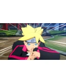 NARUTO SHIPPUDEN: Ultimate Ninja STORM 4 - Road to Boru