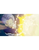 DLC DRAGON BALL Z: KAKAROT - TRUNKS - THE WARRIOR OF HO DLC DRAGON BALL Z: KAKAROT - TRUNKS - THE WARRIOR OF HO
