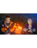 DLC DRAGON BALL Z: KAKAROT - TRUNKS - THE WARRIOR OF HO DLC DRAGON BALL Z: KAKAROT - TRUNKS - THE WARRIOR OF HO