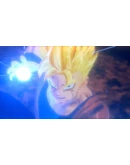 DLC DRAGON BALL Z: KAKAROT - TRUNKS - THE WARRIOR OF HO DLC DRAGON BALL Z: KAKAROT - TRUNKS - THE WARRIOR OF HO