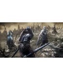 DLC DARK SOULS III: Ashes of Ariandel КЛЮЧ STEAM