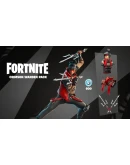 FORTNITE: НАБОР АЛЫЙ СТРАЖ + 600 VB XBOX/PCКЛЮЧ FORTNITE: НАБОР АЛЫЙ СТРАЖ + 600 VB XBOX/PCКЛЮЧ