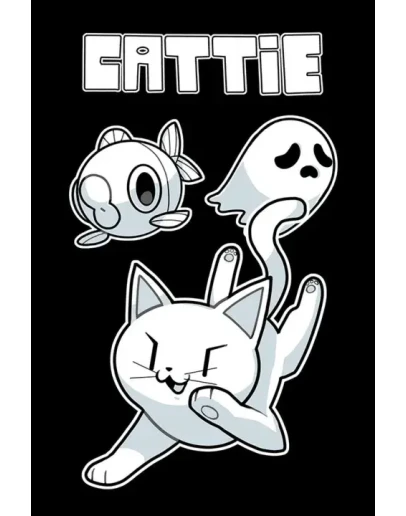 Cattie Xbox One &amp Xbox Series XS активация