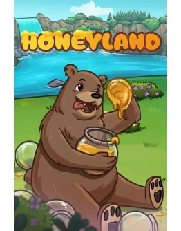 HoneyLand Xbox One & Xbox Series XS активация HoneyLand Xbox One & Xbox Series XS активация
