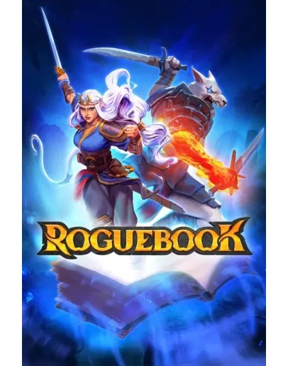 Roguebook Xbox One &amp Xbox Series XS активация