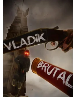 VLADiK BRUTAL (Аренда аккаунта Steam) Онлайн, GFN VLADiK BRUTAL (Аренда аккаунта Steam) Онлайн, GFN