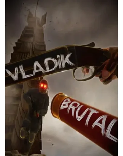 VLADiK BRUTAL (Аренда аккаунта Steam) Онлайн, GFN VLADiK BRUTAL (Аренда аккаунта Steam) Онлайн, GFN