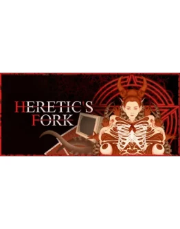 Heretic's Fork (GLOBAL KEY) Heretic's Fork (GLOBAL KEY)