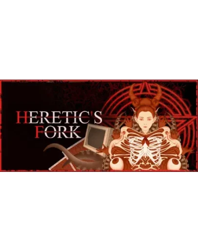 Heretic's Fork (GLOBAL KEY) Heretic's Fork (GLOBAL KEY)
