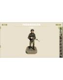 Operation: Polygon Storm - Deliberate Force Pack DLC