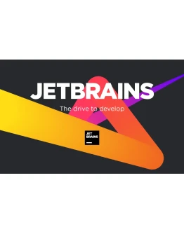 Подписка на аккаунт Jetbrains Goland на 1 год Подписка на аккаунт Jetbrains Goland на 1 год